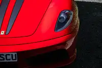 2009 Ferrari 430 Scuderia -Sold