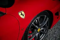 2009 Ferrari 430 Scuderia -Sold