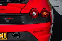 2009 Ferrari 430 Scuderia -Sold