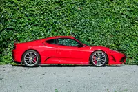 2009 Ferrari 430 Scuderia -Sold
