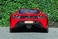 2009 Ferrari 430 Scuderia -Sold
