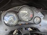 1992 Kawasaki ZX-11 (ZZR-1100) 1052cc-Sold