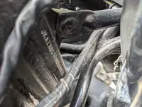 1992 Kawasaki ZX-11 (ZZR-1100) 1052cc-Sold