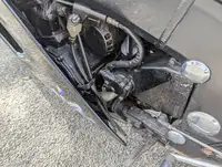 1992 Kawasaki ZX-11 (ZZR-1100) 1052cc-Sold