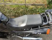 1992 Kawasaki ZX-11 (ZZR-1100) 1052cc-Sold