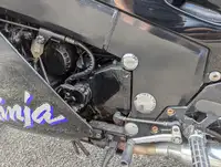 1992 Kawasaki ZX-11 (ZZR-1100) 1052cc-Sold