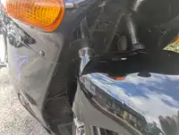 1992 Kawasaki ZX-11 (ZZR-1100) 1052cc-Sold