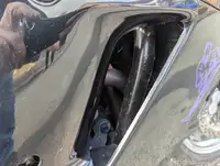 1992 Kawasaki ZX-11 (ZZR-1100) 1052cc-Sold