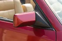 1993 Mercedes-Benz E320 Cabriolet (W124)-Sold