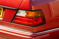 1993 Mercedes-Benz E320 Cabriolet (W124)-Sold