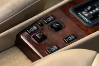 1993 Mercedes-Benz E320 Cabriolet (W124)-Sold