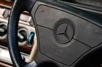 1993 Mercedes-Benz E320 Cabriolet (W124)-Sold
