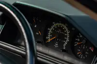 1993 Mercedes-Benz E320 Cabriolet (W124)-Sold