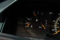 1993 Mercedes-Benz E320 Cabriolet (W124)-Sold