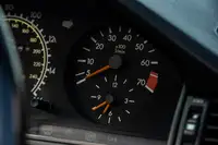 1993 Mercedes-Benz E320 Cabriolet (W124)-Sold