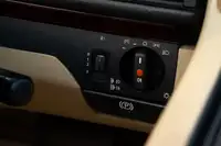 1993 Mercedes-Benz E320 Cabriolet (W124)-Sold