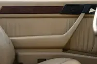 1993 Mercedes-Benz E320 Cabriolet (W124)-Sold