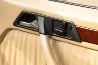 1993 Mercedes-Benz E320 Cabriolet (W124)-Sold