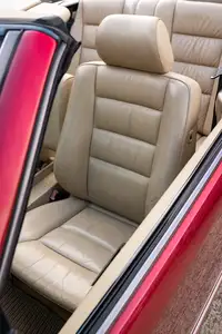 1993 Mercedes-Benz E320 Cabriolet (W124)-Sold