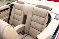 1993 Mercedes-Benz E320 Cabriolet (W124)-Sold