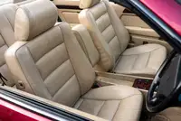 1993 Mercedes-Benz E320 Cabriolet (W124)-Sold
