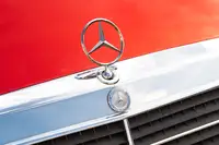 1993 Mercedes-Benz E320 Cabriolet (W124)-Sold