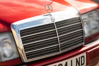 1993 Mercedes-Benz E320 Cabriolet (W124)-Sold