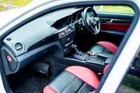 2013 Mercedes-Benz C63 AMG Estate-Sold