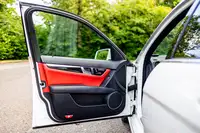 2013 Mercedes-Benz C63 AMG Estate-Sold