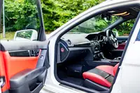 2013 Mercedes-Benz C63 AMG Estate-Sold