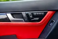 2013 Mercedes-Benz C63 AMG Estate-Sold