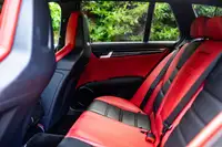 2013 Mercedes-Benz C63 AMG Estate-Sold
