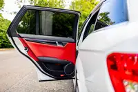2013 Mercedes-Benz C63 AMG Estate-Sold