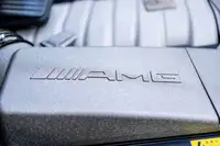 2013 Mercedes-Benz C63 AMG Estate-Sold