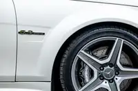 2013 Mercedes-Benz C63 AMG Estate-Sold