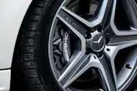 2013 Mercedes-Benz C63 AMG Estate-Sold