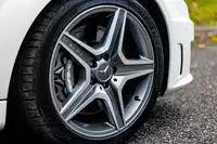 2013 Mercedes-Benz C63 AMG Estate-Sold