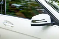 2013 Mercedes-Benz C63 AMG Estate-Sold