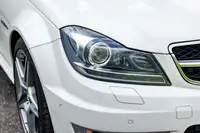 2013 Mercedes-Benz C63 AMG Estate-Sold