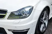 2013 Mercedes-Benz C63 AMG Estate-Sold