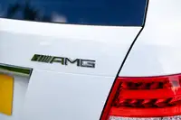 2013 Mercedes-Benz C63 AMG Estate-Sold