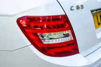 2013 Mercedes-Benz C63 AMG Estate-Sold