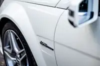 2013 Mercedes-Benz C63 AMG Estate-Sold