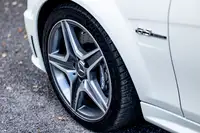 2013 Mercedes-Benz C63 AMG Estate-Sold