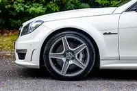 2013 Mercedes-Benz C63 AMG Estate-Sold