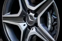 2013 Mercedes-Benz C63 AMG Estate-Sold