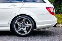 2013 Mercedes-Benz C63 AMG Estate-Sold