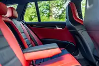 2013 Mercedes-Benz C63 AMG Estate-Sold