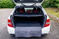 2013 Mercedes-Benz C63 AMG Estate-Sold