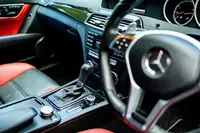 2013 Mercedes-Benz C63 AMG Estate-Sold